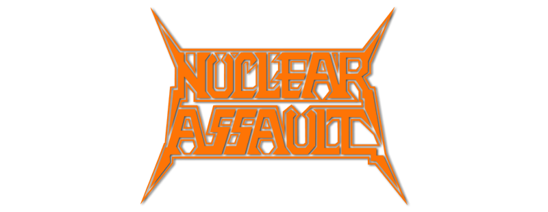 Nuclear Assault Logo
